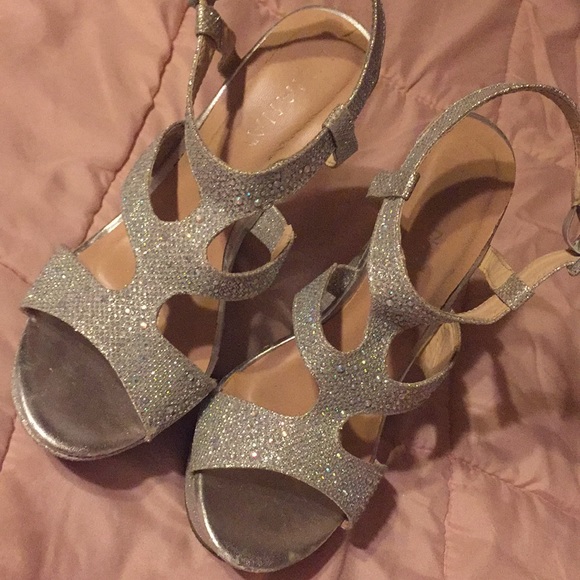 Sparkling wedges - Picture 2 of 3